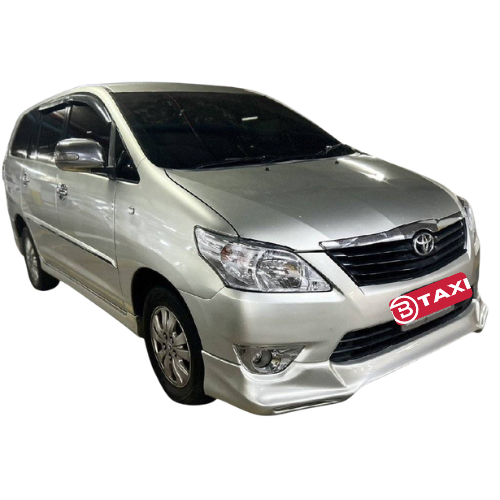 Toyota Innova