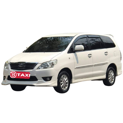 Toyota Innova